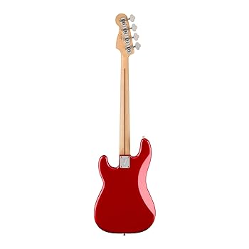 Amazon.co.jp: Fender フェンダー メキシコ製エレキベース